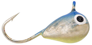 Celsius Tungsten Stunner Jig