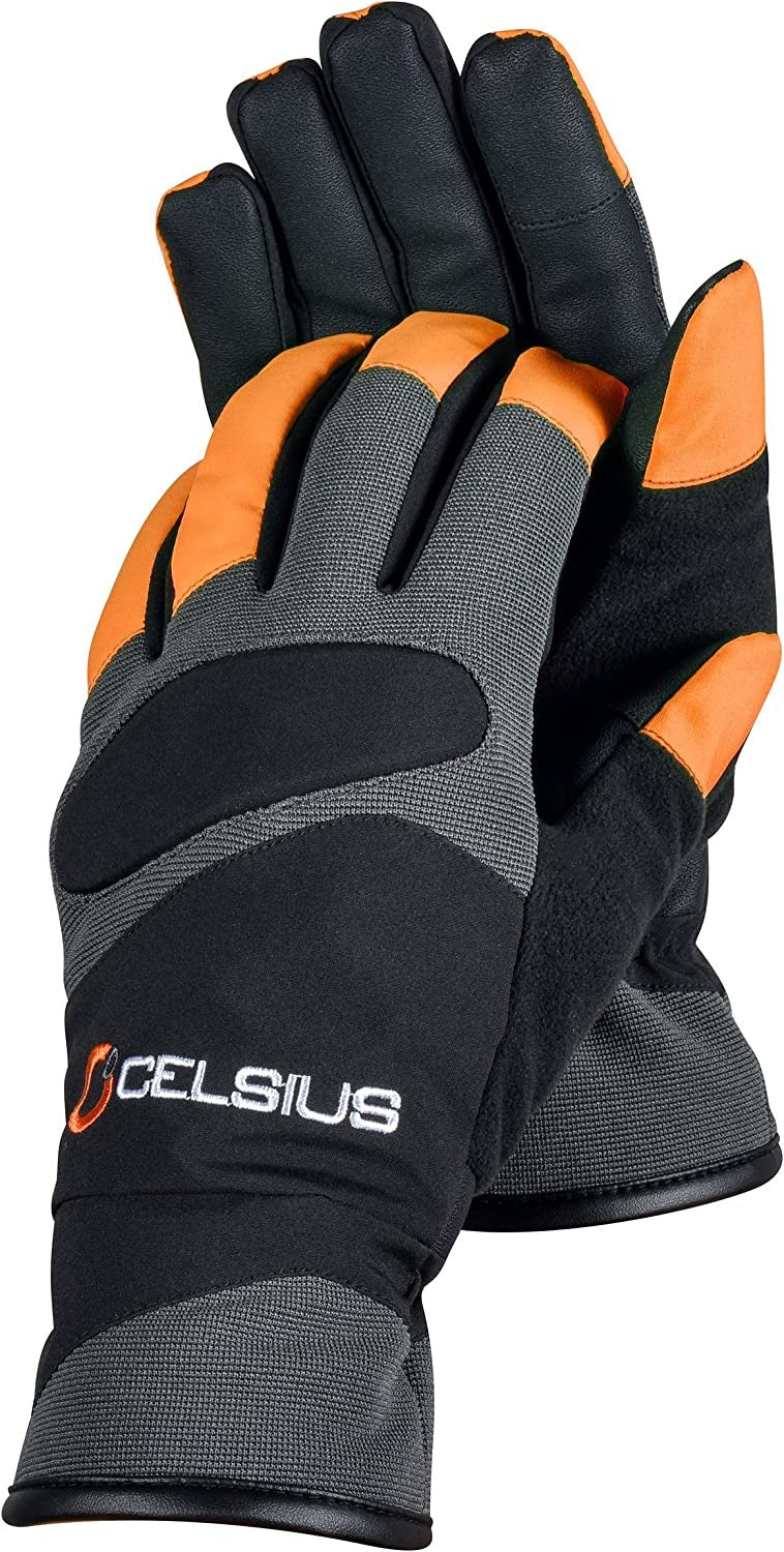 Insulated Lightweight Gloves