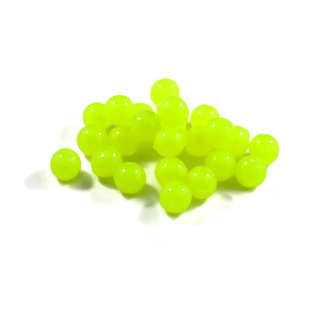 Cleardrift Glow Soft Beads