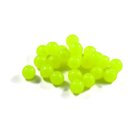 Glow Soft Beads