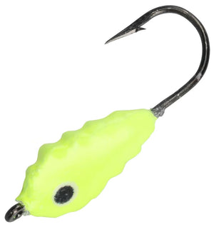 Pro Series Waxy Jig