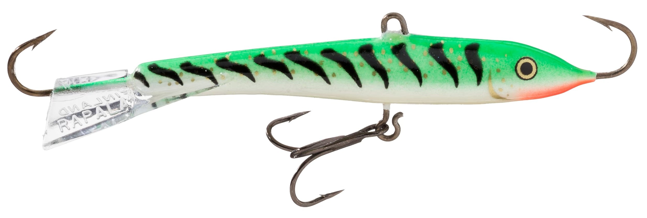 Rapala Jigging Rap W7