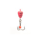 Clam Time Bomb Rattle Spoon