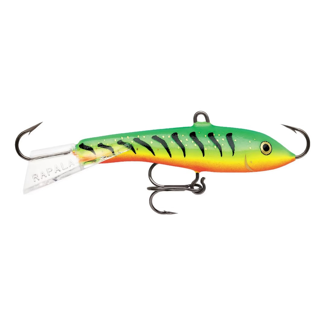 Rapala Jigging Rap W7