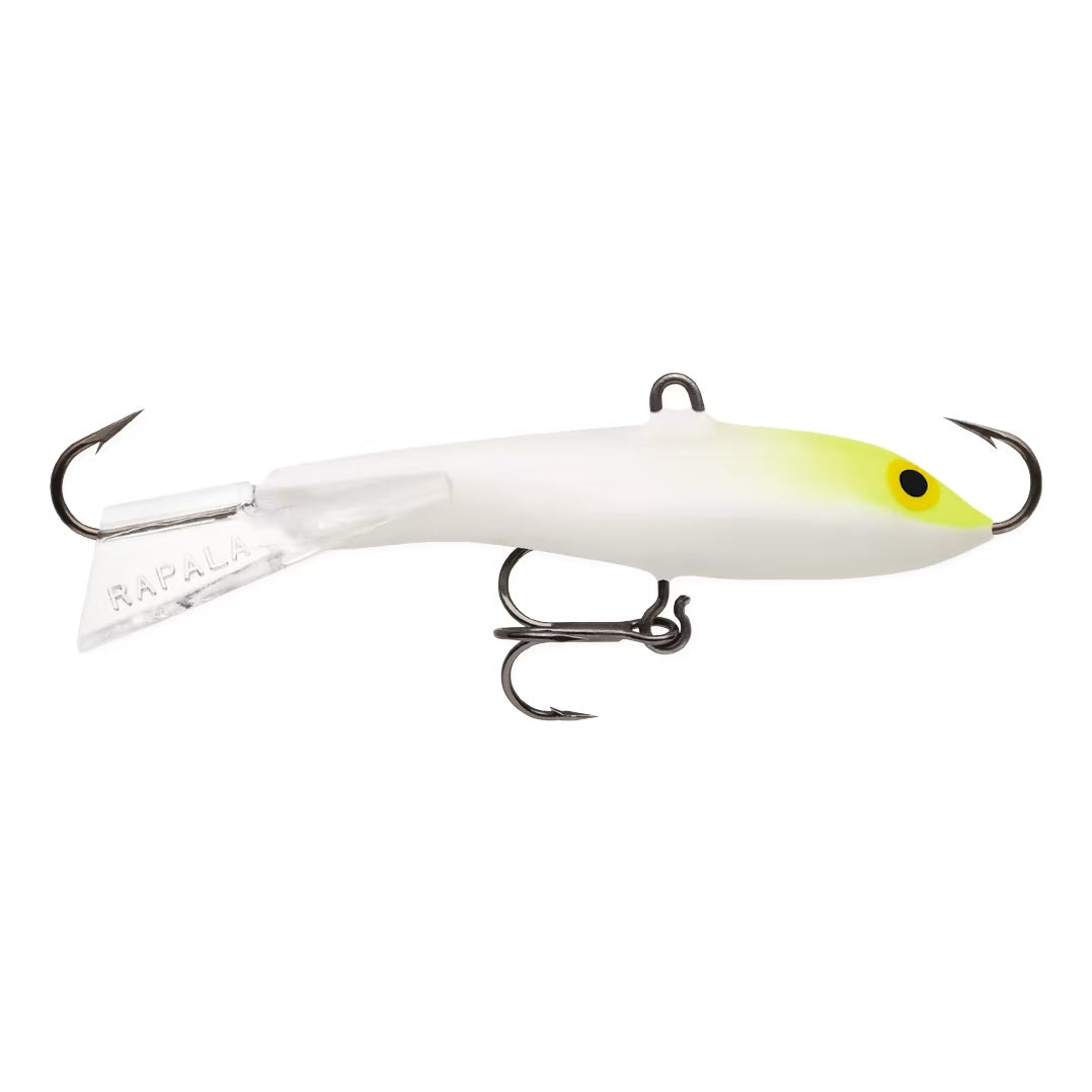 Rapala Jigging Rap W7