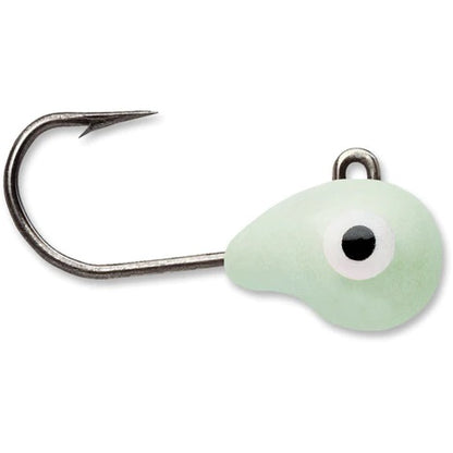 VMC Tungsten Tubby Jig