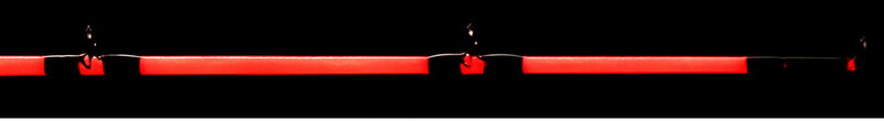 Load image into Gallery viewer, Glowstik Surf Conventional Rod
