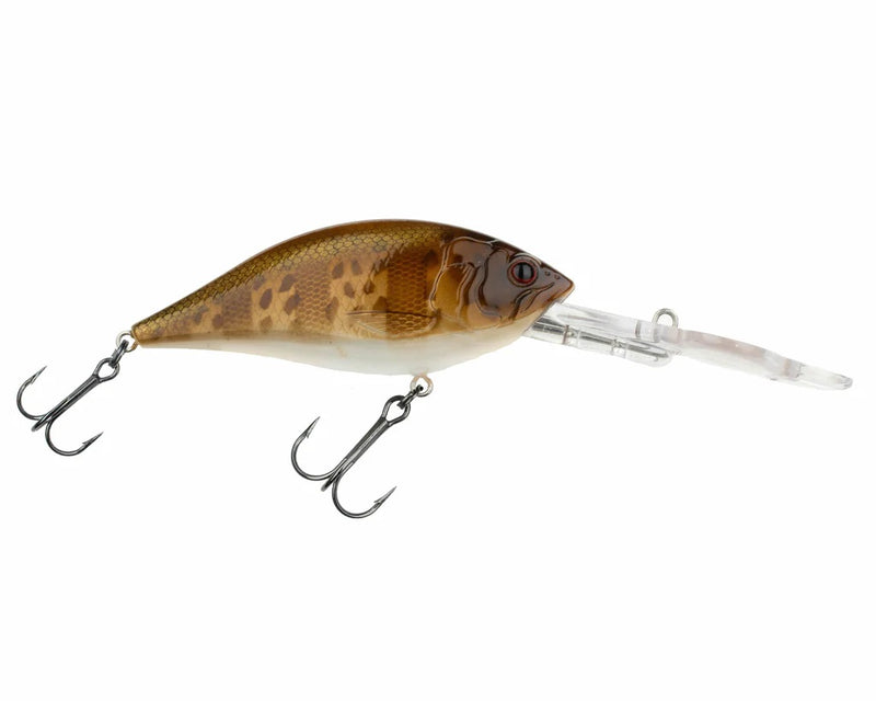 Load image into Gallery viewer, Ultra Diver Shad 65
