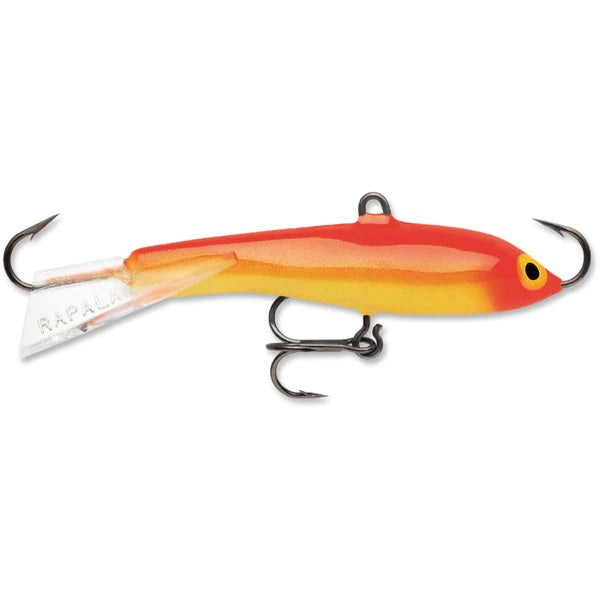 Load image into Gallery viewer, Rapala Jigging Rap W7
