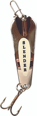 Slender Spoon 1/4oz