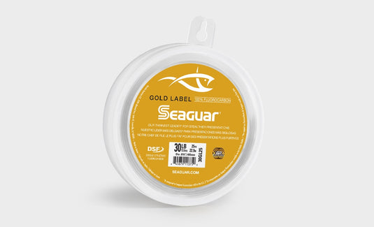 Seaguar Gold Label 25yd