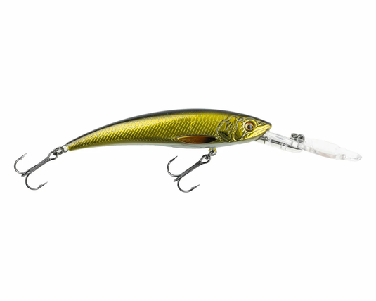 Ultra Diver Minnow 105