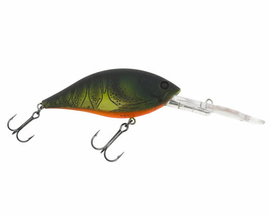 Ultra Diver Shad 65