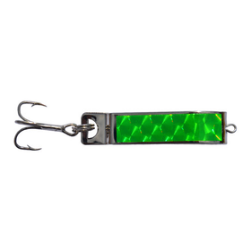 Mack's Cripplure