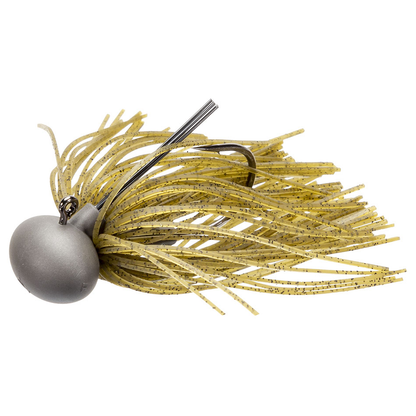 Model II Football Jig