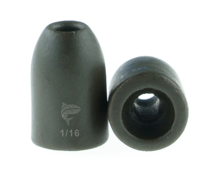 Freedom Tackle Tungsten Bullet Weight