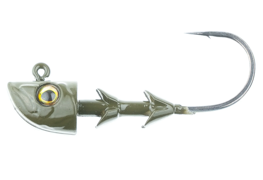 Swimbait Jig Head 2/0