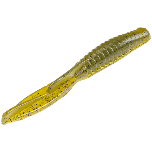 Strike King KVD Drop Shot Half Shell 3.5"