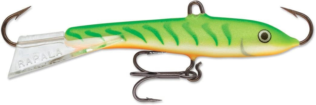 Rapala Jigging Rap W7