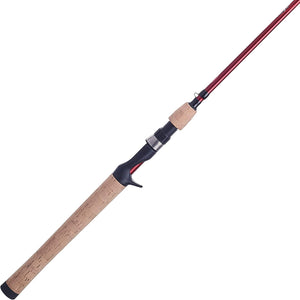 Berkley Cherrywood HD Casting Rod