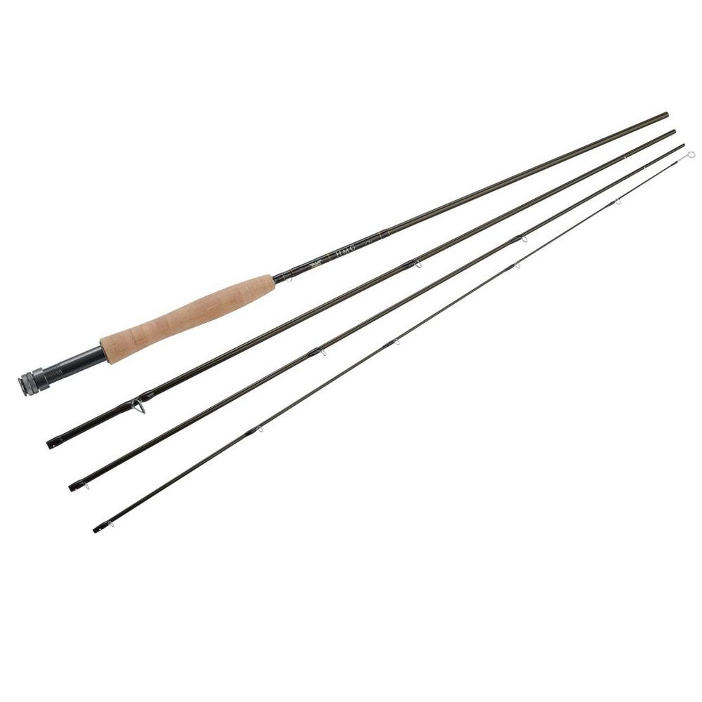 HMG Fly Rod