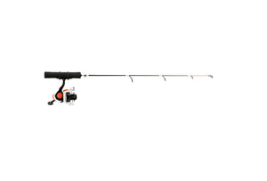13 Fishing Heatwave Ice Combo