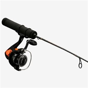 Fishing Reel 13 Fishing Heatwave 13 Fishing Heatwave Ice Combo Fishing Reel 13 Fishing Heatwave 13 Fishing Heatwave Ice Combo