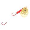Northland Mr. Walleye Crawler Hauler - Hex Gold