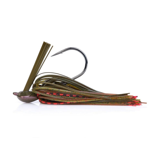 Skipping Jigs