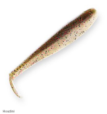 Load image into Gallery viewer, Z-Man 4&quot; SwimmerZ
