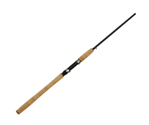 Riversider IM7 Salmon/Steel Spinning Rod