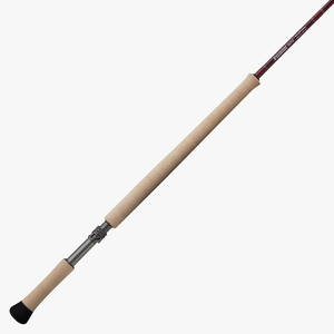 Igniter Switch Fly Rods