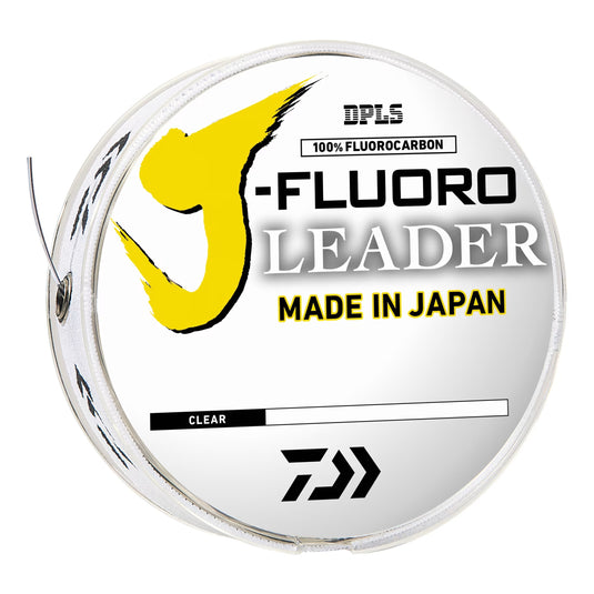Daiwa J-Fluoro Leader