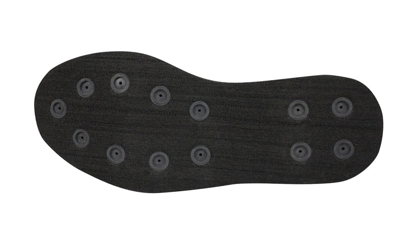 Load image into Gallery viewer, Compass 360 Ledges Studded Felt Sole Wading Shoes
