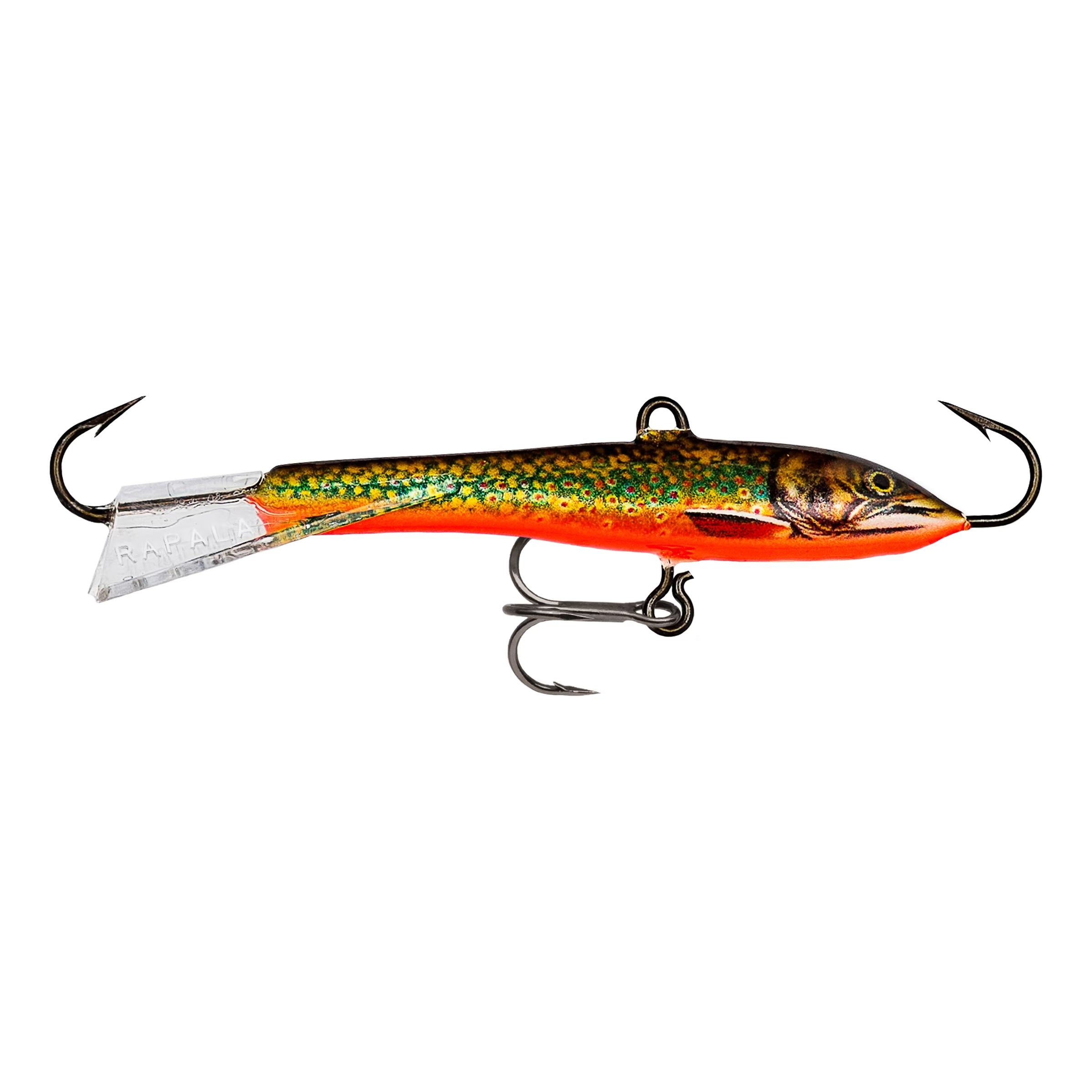 Rapala Jigging Rap W7