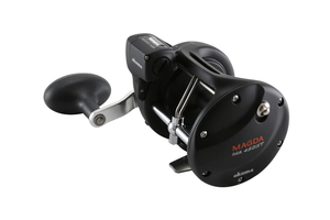 Okuma Magda DXT Trolling Reel