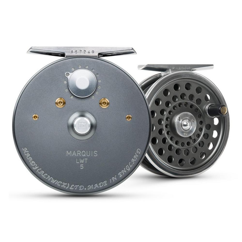 Load image into Gallery viewer, Hardy Marquis LWT Fly Reel

