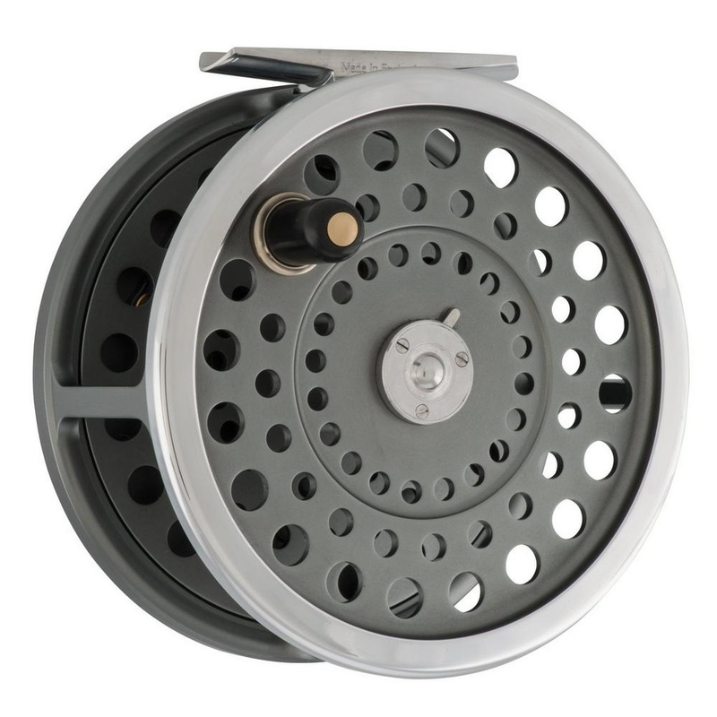 Load image into Gallery viewer, Marquis LWT Salmon Fly Reel
