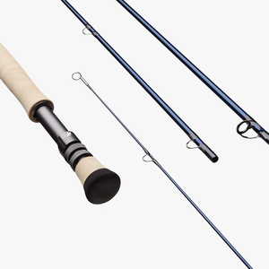 Maverick Fly Rod