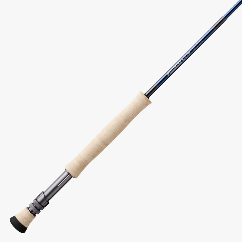 Load image into Gallery viewer, Maverick Fly Rod
