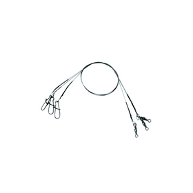 Eagle Claw Wire Micro Leaders