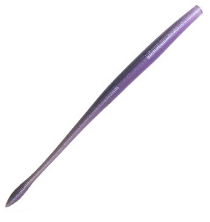 Z-Man SMH Wormz - 6.5"