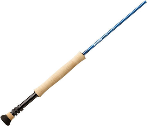 Motive Fly Rod - 890-4 8wt 9'0