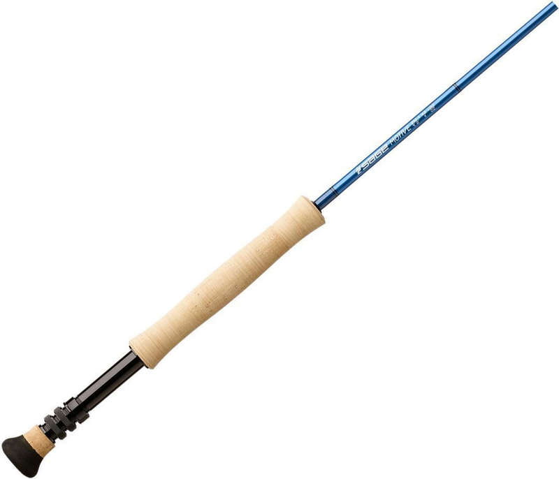 Load image into Gallery viewer, Motive Fly Rod - 890-4 8wt 9&#39;0&quot; 4oz
