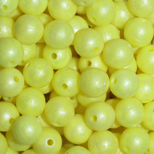 TroutBeads 8mm MottledBeads