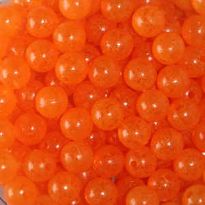 TroutBeads 10mm MottledBeads