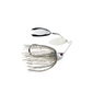 Speed Freak Spinnerbait - Compact