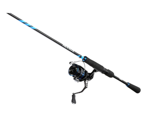 Shimano Nexave Spinning Combo