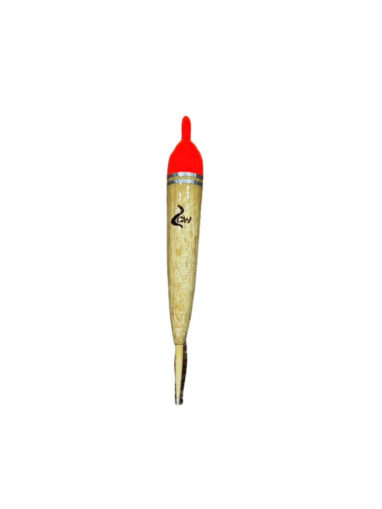 Load image into Gallery viewer, Fixed Slim Balsa Wood Floats
