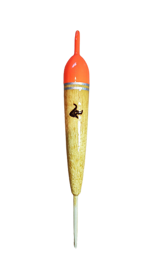 OriGlam Fishing Float Fishing Floats Bobbers, Trout Float Wood Slip Fishing  Bobbers Fishing Floats and Bobbers, Spring Oval Stick Slip Floats, Corks,  Floats & Bobbers -  Canada